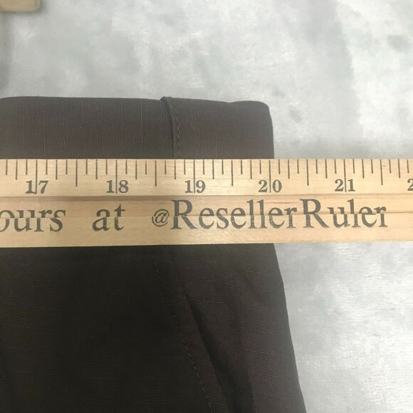 5.11 Tactical Series Womens 20 Brown Patrol Duty Uniform B Class Pants NEW - Picture 11 of 13